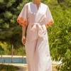 Fanm Mon MASAL JUMPSUIT