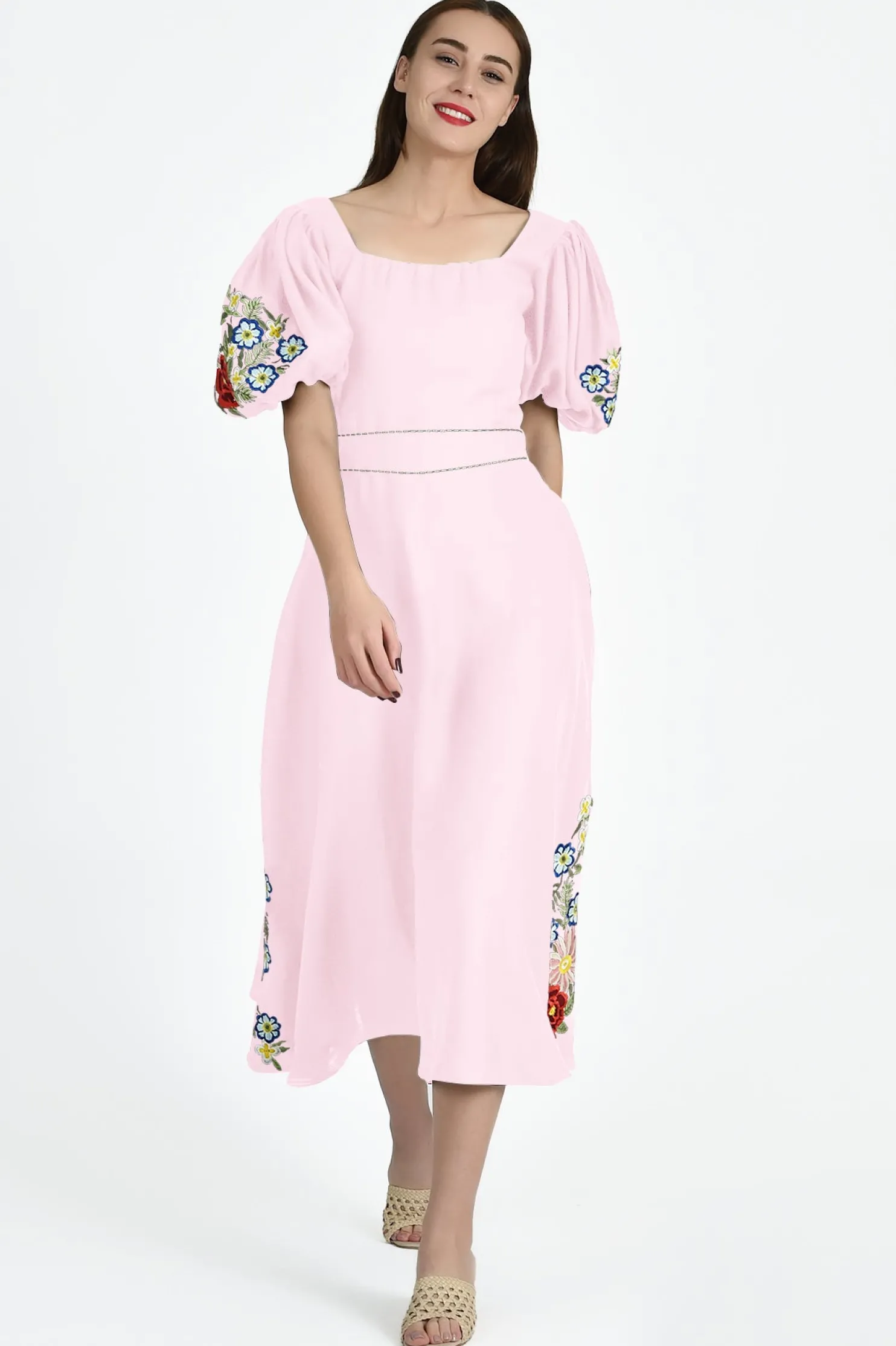 maude_dress_2.webp Fanm Mon MAUDE DRESS