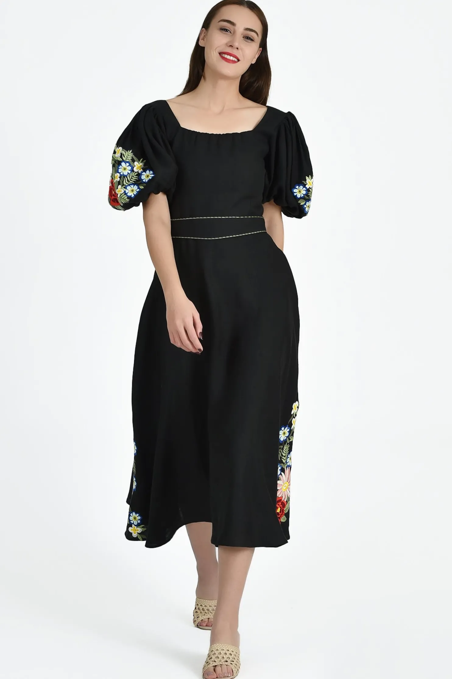 maude_dress_4.webp Fanm Mon MAUDE DRESS
