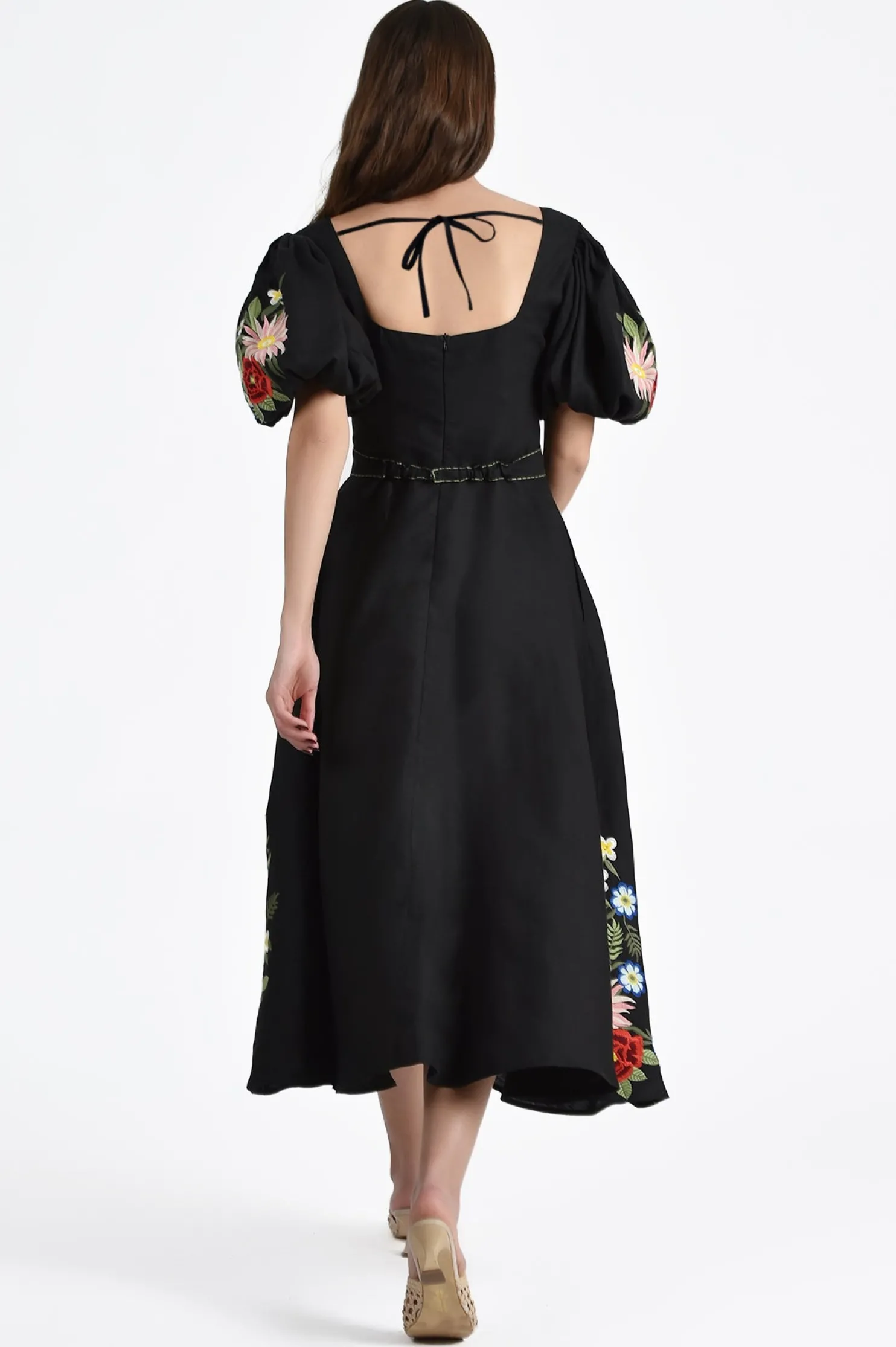 maude_dress_5.webp Fanm Mon MAUDE DRESS