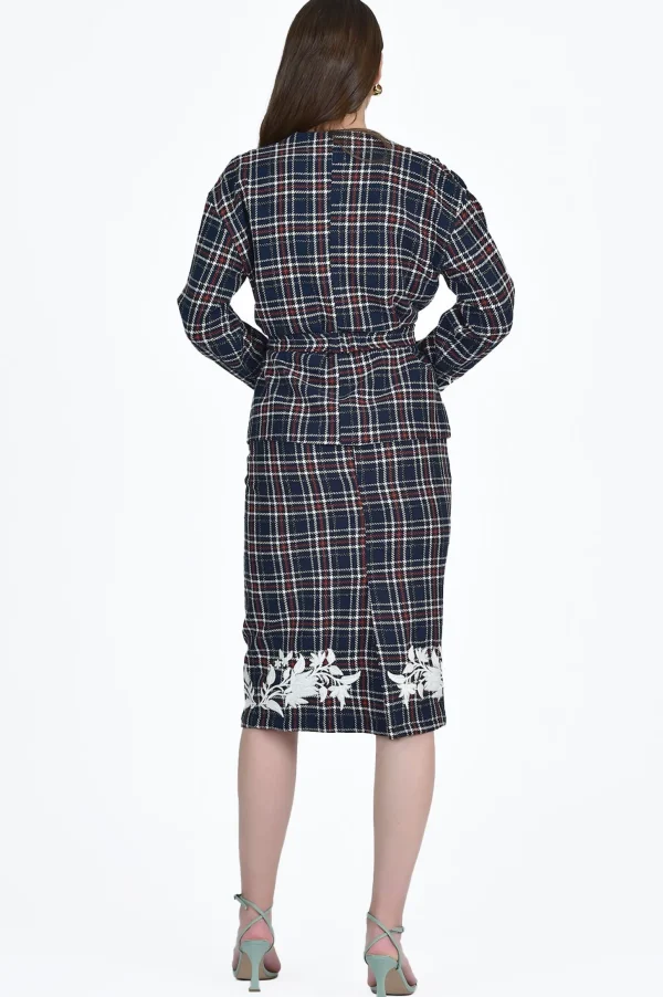 Fanm Mon MAYA SKIRT SET