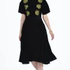 Fanm Mon MEHTAP DRESS