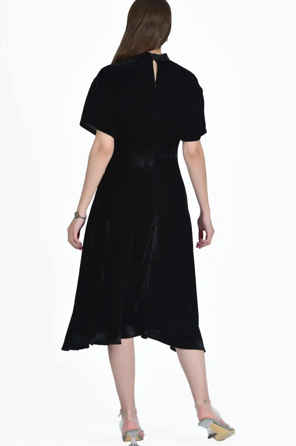 Fanm Mon MEHTAP DRESS