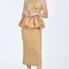 Fanm Mon MELEK DRESS