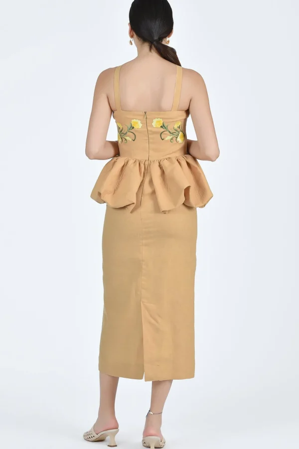 Fanm Mon MELEK DRESS