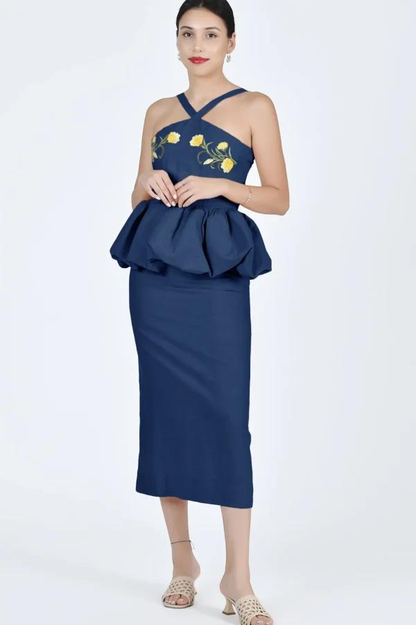 Fanm Mon MELEK DRESS
