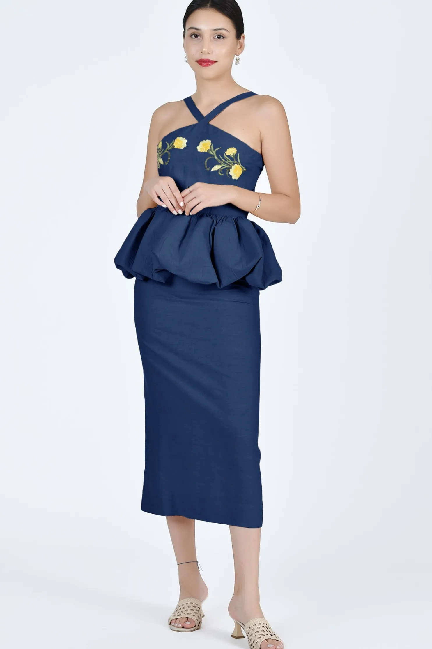 melek_dress_4.webp Fanm Mon MELEK DRESS