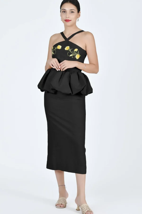 Fanm Mon MELEK DRESS