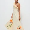 Fanm Mon MELISA DRESS