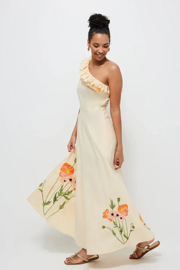 Fanm Mon MELISA DRESS