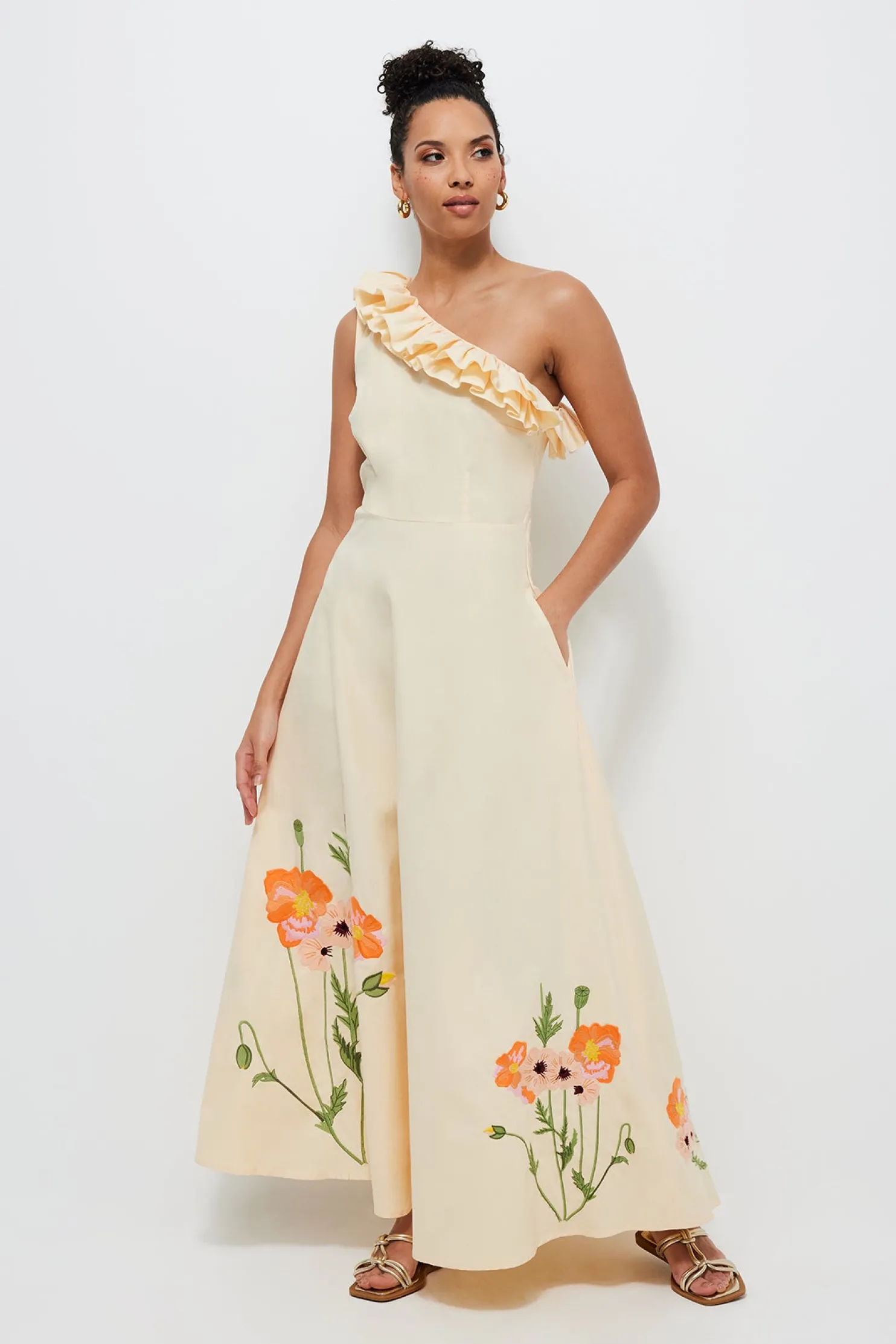 melisa_dress_1.webp Fanm Mon MELISA DRESS