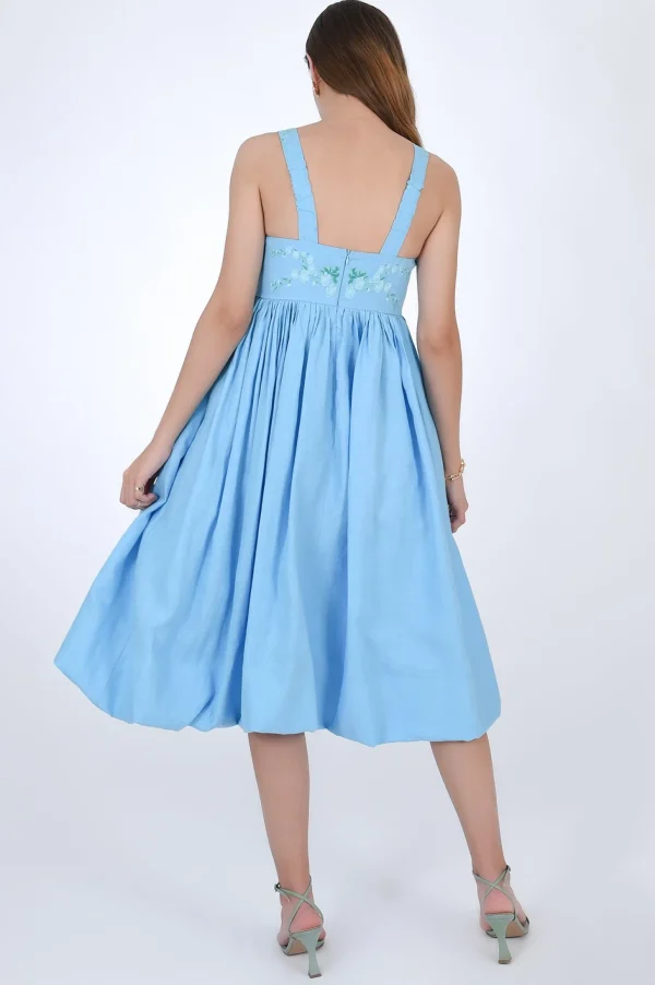 Fanm Mon MELIZA DRESS