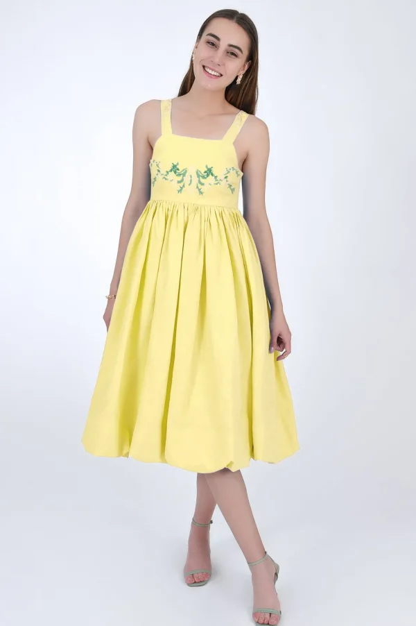 Fanm Mon MELIZA DRESS