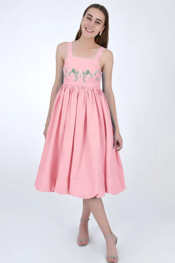 Fanm Mon MELIZA DRESS