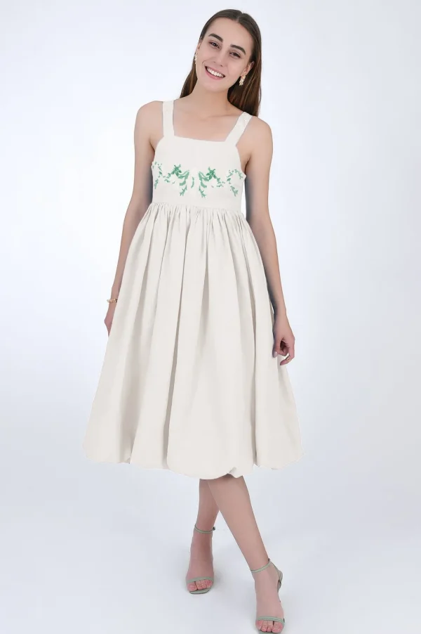 Fanm Mon MELIZA DRESS