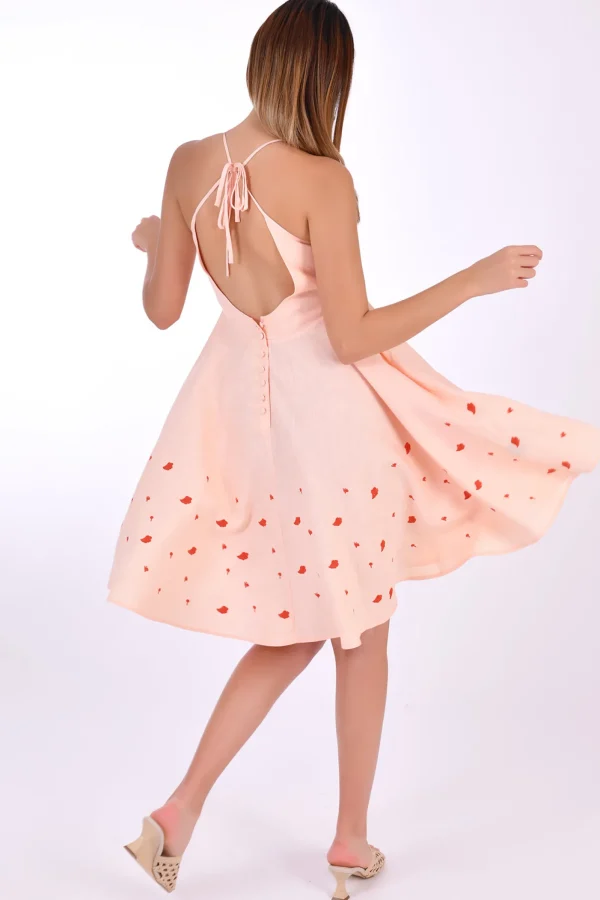 Fanm Mon MELLA DRESS (Marassa Collection)