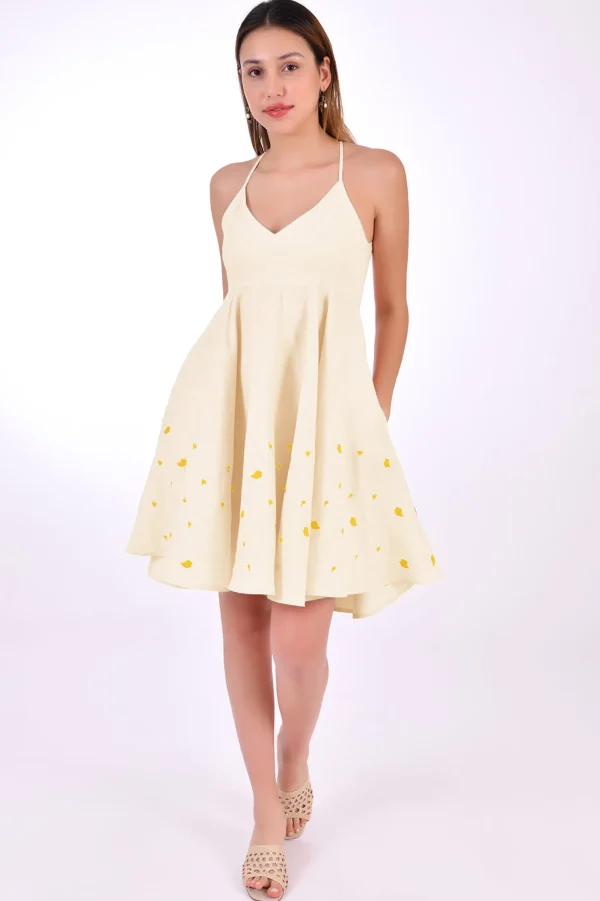 Fanm Mon MELLA DRESS (Marassa Collection)