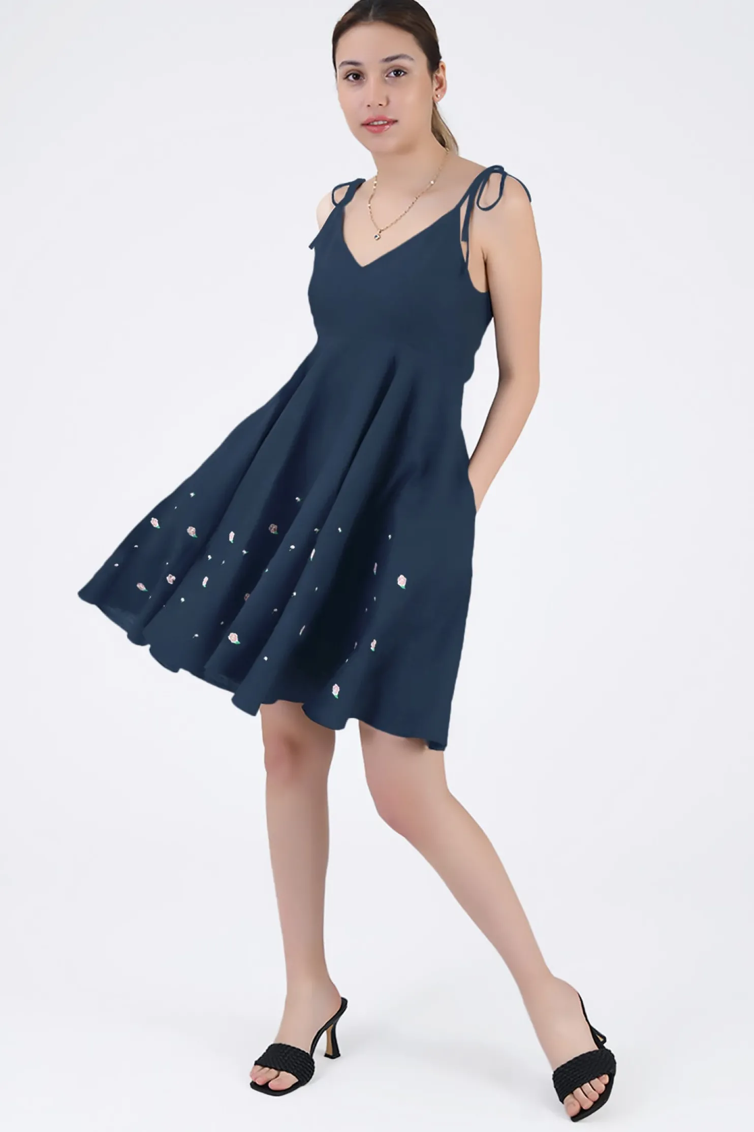 mella_dress_wanga_collect_4.webp Fanm Mon MELLA DRESS (Wanga Collection)