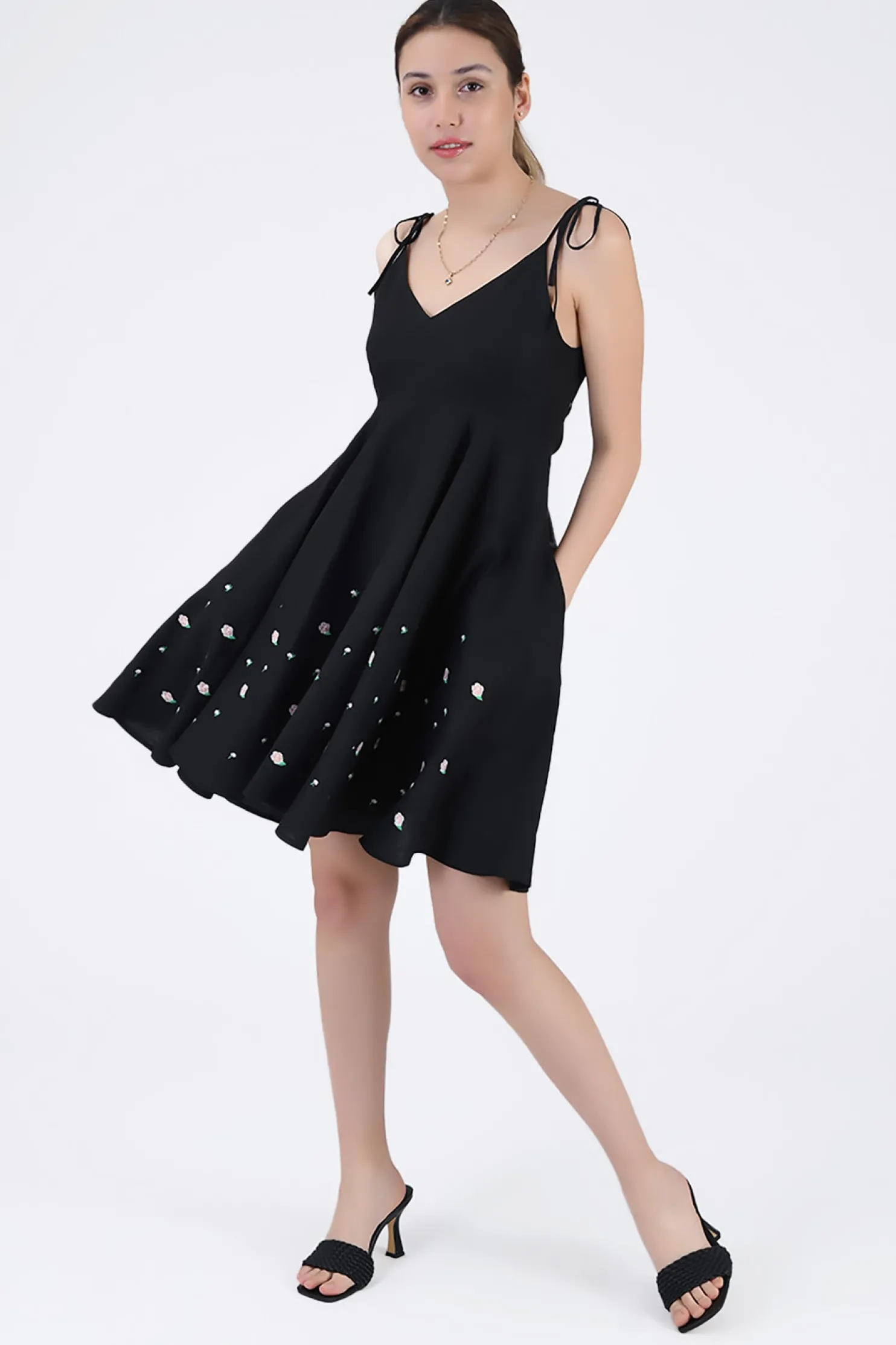 mella_dress_wanga_collect_8.webp Fanm Mon MELLA DRESS (Wanga Collection)