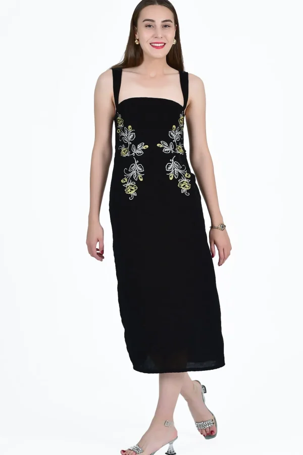 Fanm Mon MELTEM DRESS