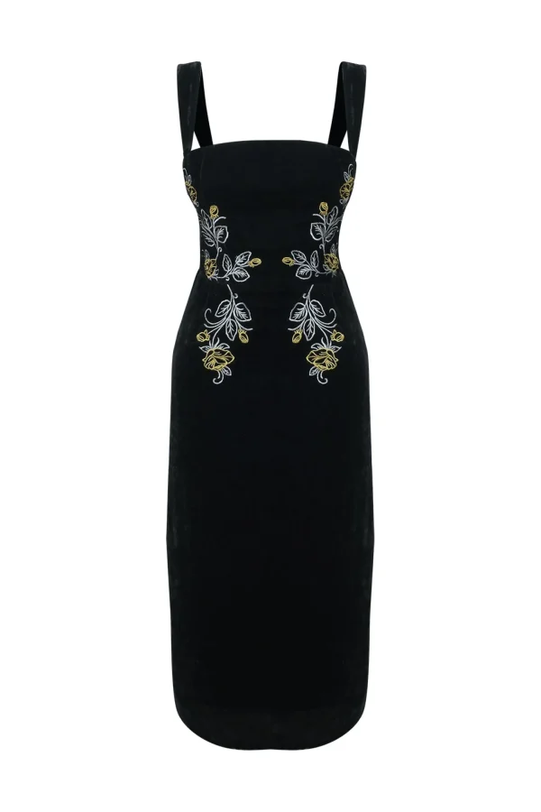 Fanm Mon MELTEM DRESS