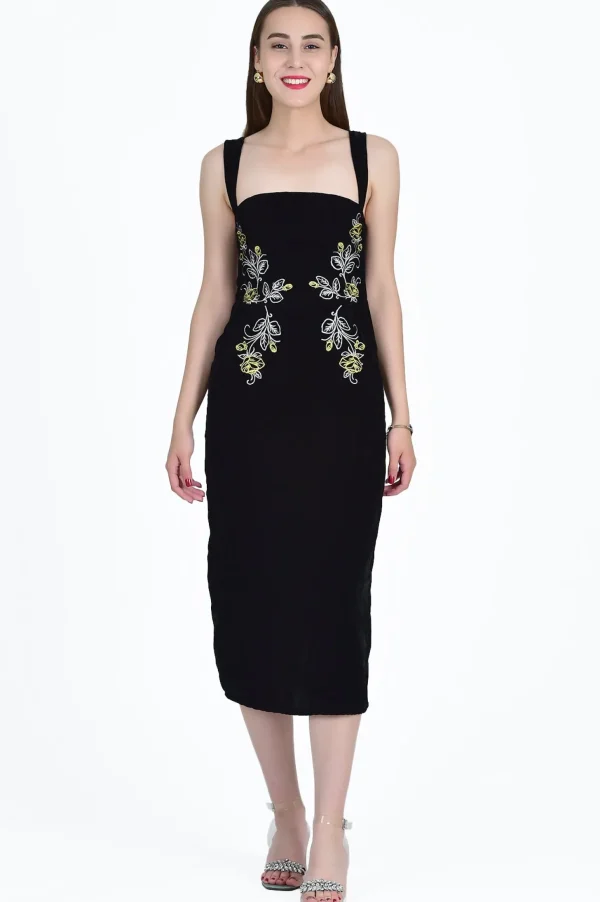 Fanm Mon MELTEM DRESS