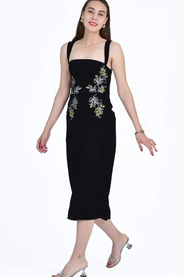 Fanm Mon MELTEM DRESS