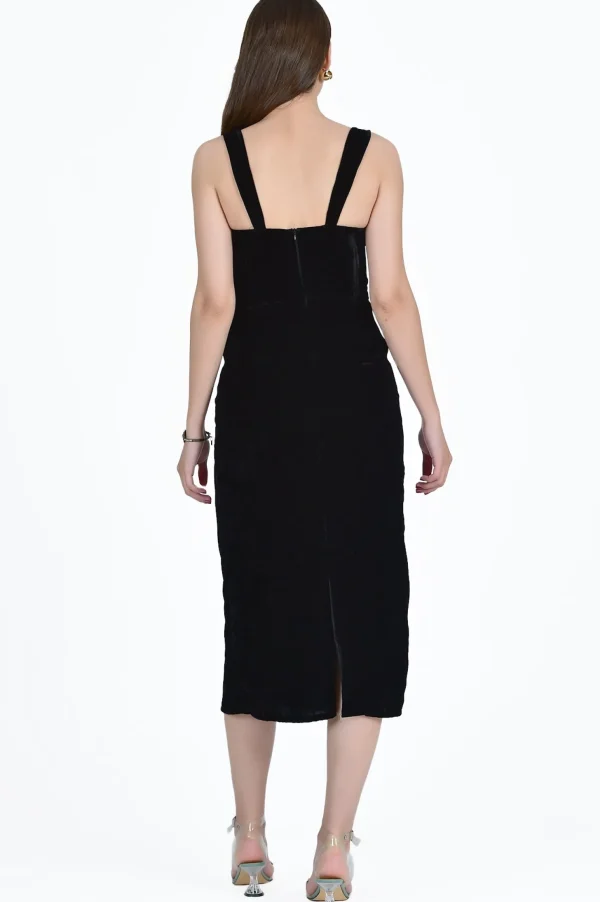Fanm Mon MELTEM DRESS