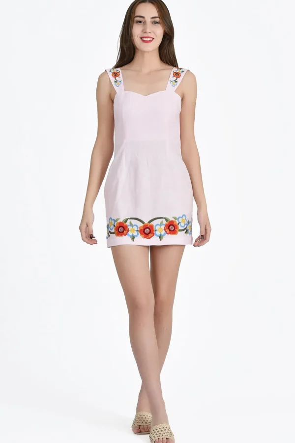 Fanm Mon MERSIN DRESS