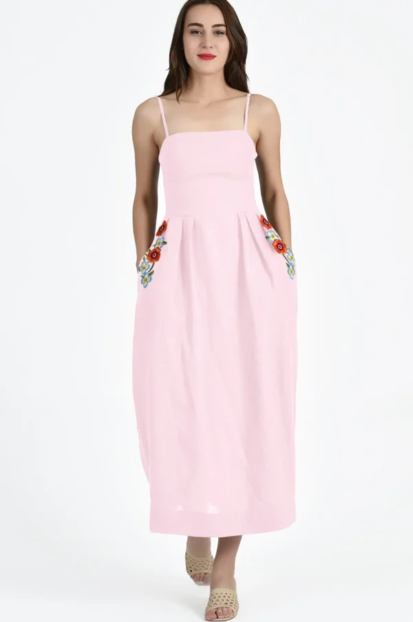 Fanm Mon MICHOU DRESS