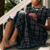 Fanm Mon MIHRIBAN DRESS