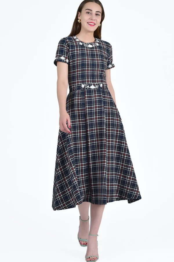 Fanm Mon MIHRIBAN DRESS