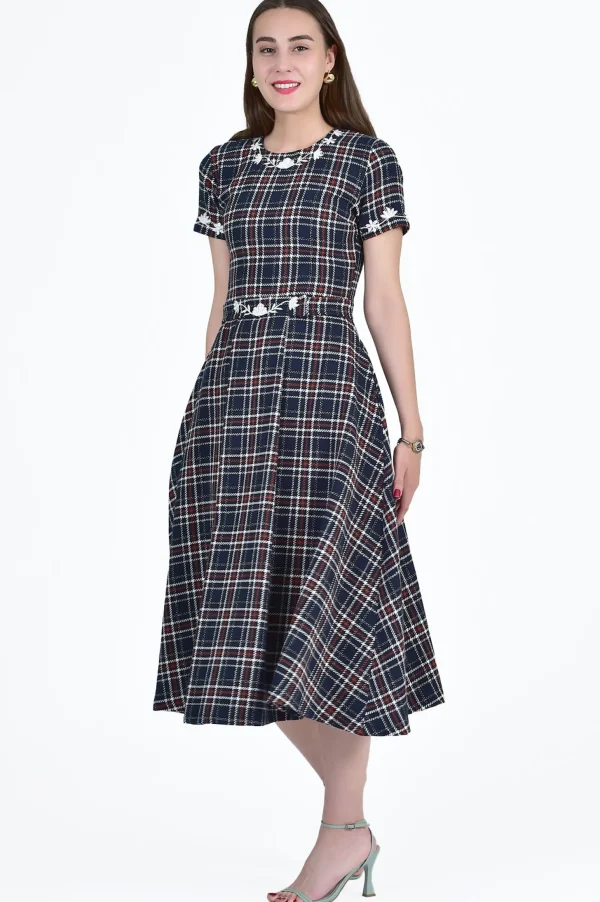 Fanm Mon MIHRIBAN DRESS