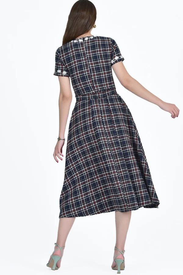 Fanm Mon MIHRIBAN DRESS