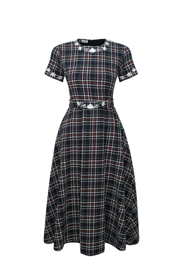 Fanm Mon MIHRIBAN DRESS