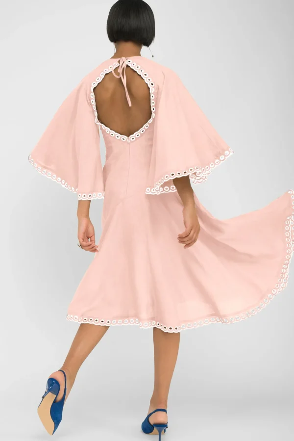 Fanm Mon MILAS DRESS
