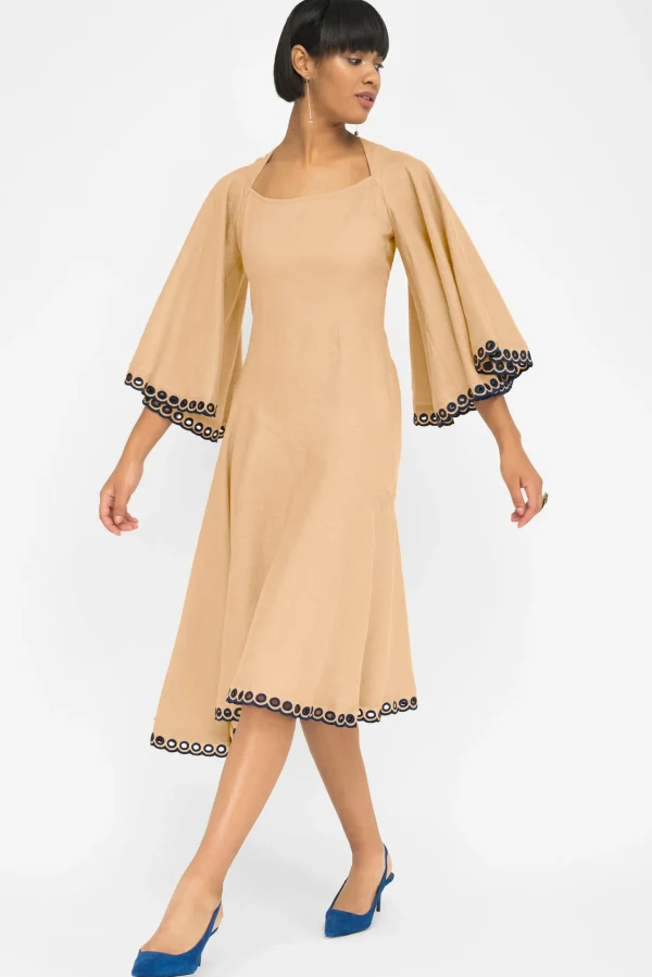 Fanm Mon MILAS DRESS
