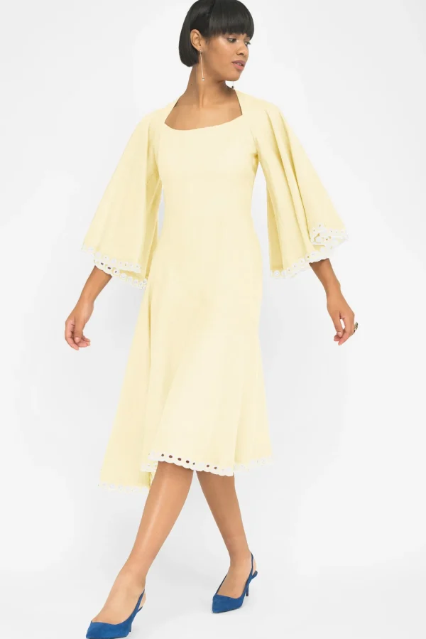 Fanm Mon MILAS DRESS
