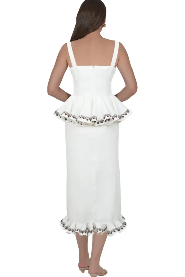 Fanm Mon MIMI DRESS