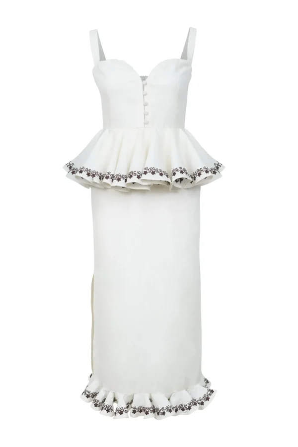 Fanm Mon MIMI DRESS