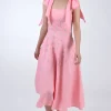Fanm Mon MIMOSE DRESS (Manmzel Collection)