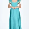 Fanm Mon MINA DRESS