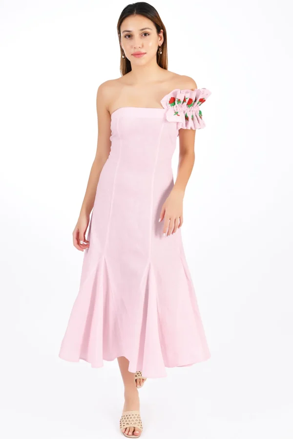 Fanm Mon MINERA DRESS