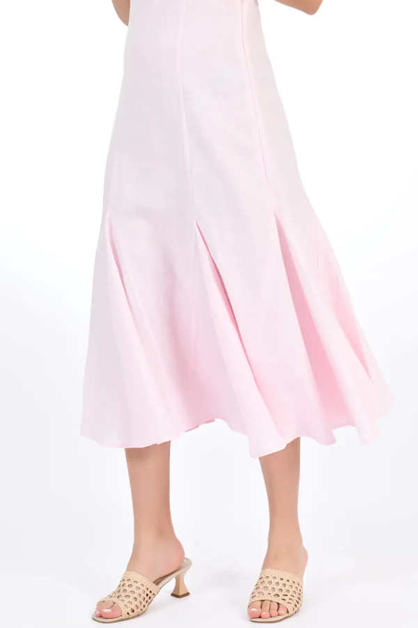 Fanm Mon MINERA DRESS