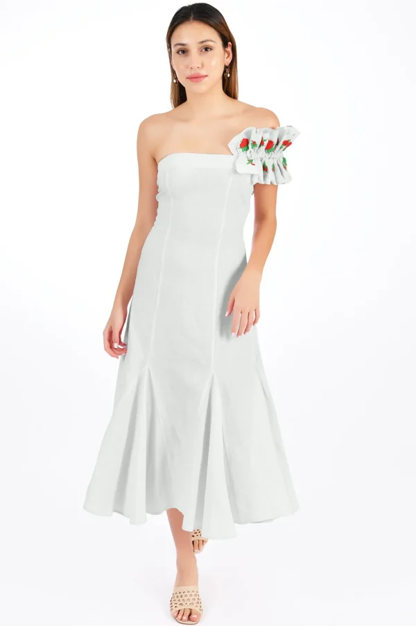 Fanm Mon MINERA DRESS