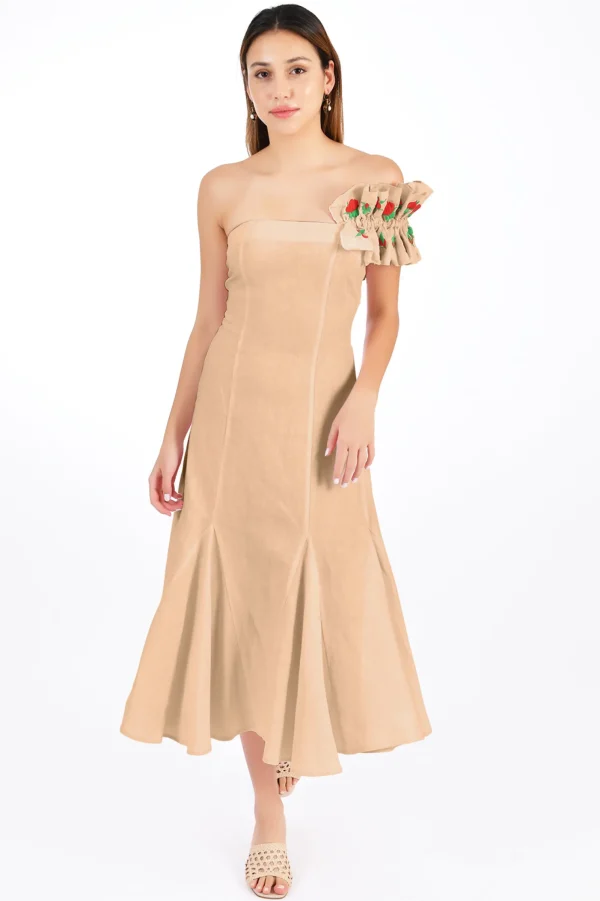 Fanm Mon MINERA DRESS