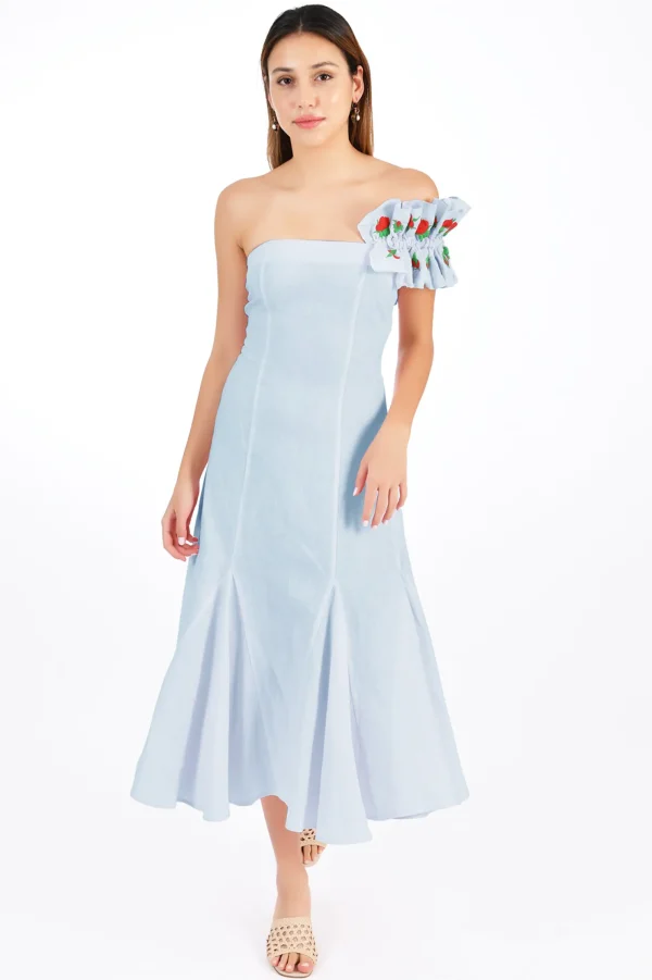 Fanm Mon MINERA DRESS