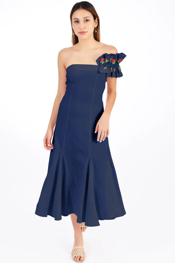 Fanm Mon MINERA DRESS
