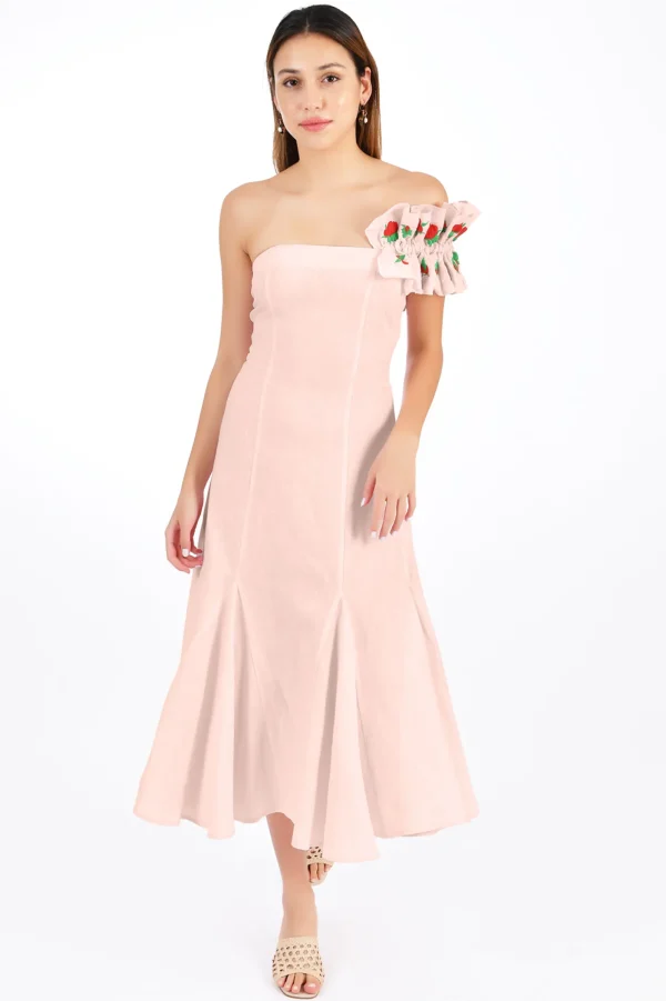 Fanm Mon MINERA DRESS