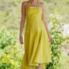 Fanm Mon MIRAY DRESS